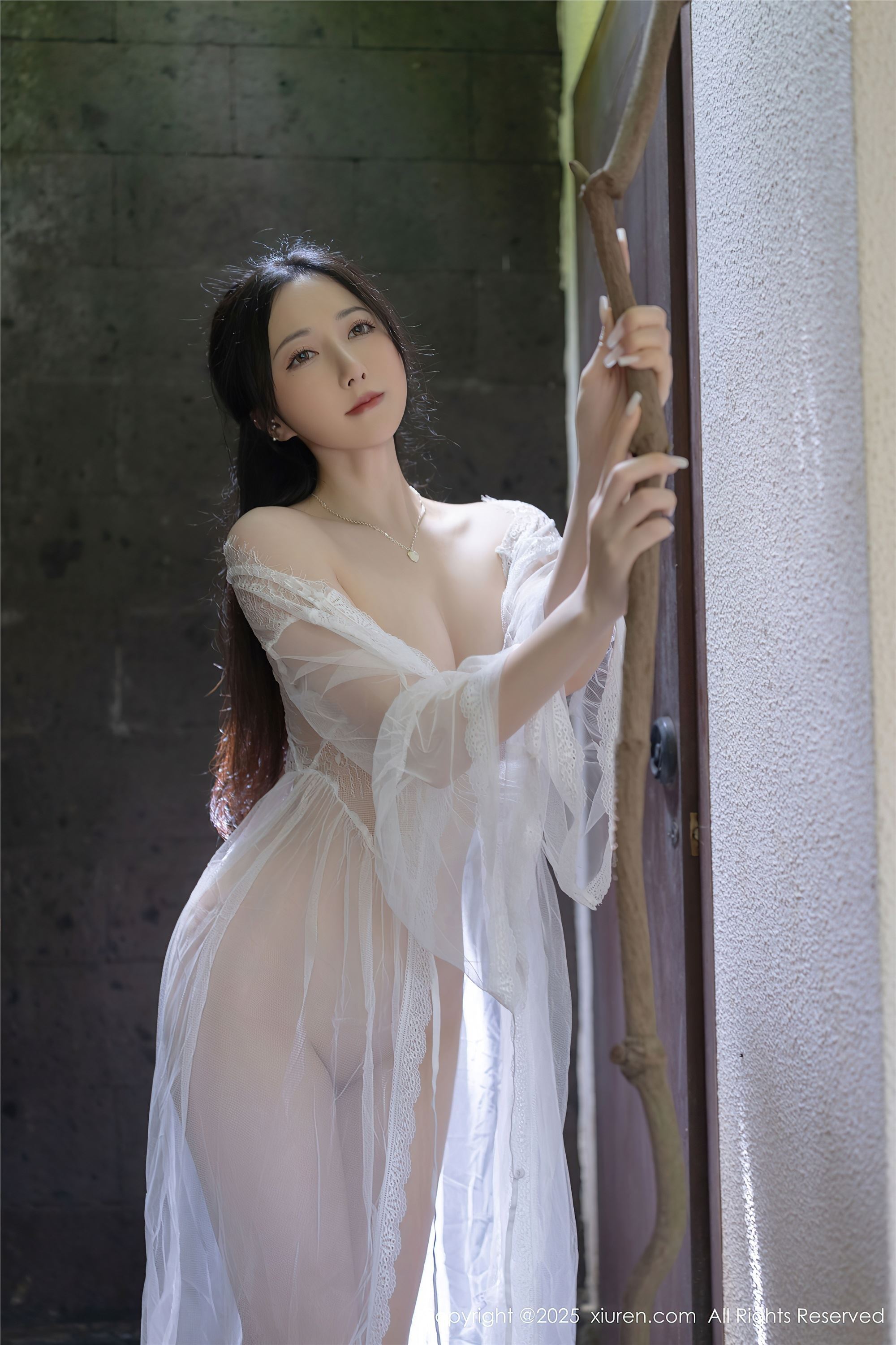 Xiuren秀人网 2025.04.18 NO.10173 鱼子酱Fish